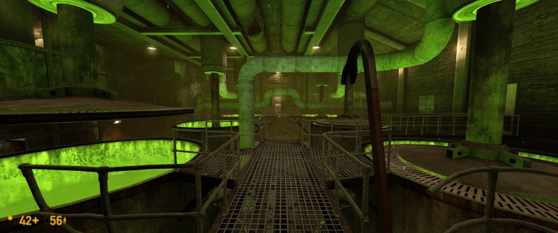 2K, video games, Gordon man, Valve, crowbar, Half-Life, Black Mesa