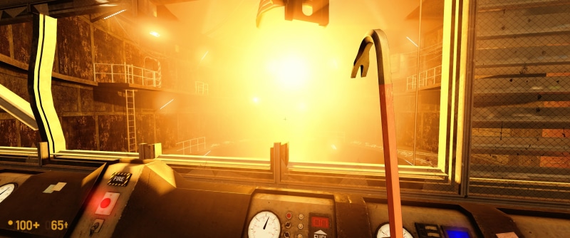 video games, Valve, 2K, Black Mesa, Gordon man, crowbar, Half-Life