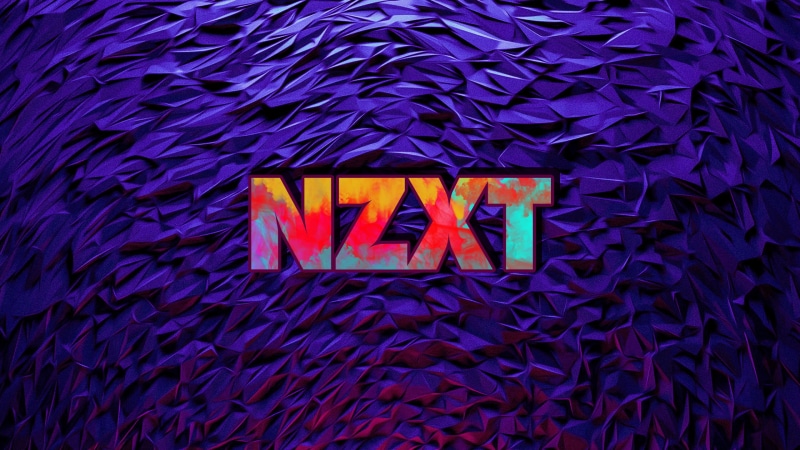 NZXT, 2K, Technology, Violet, Colors