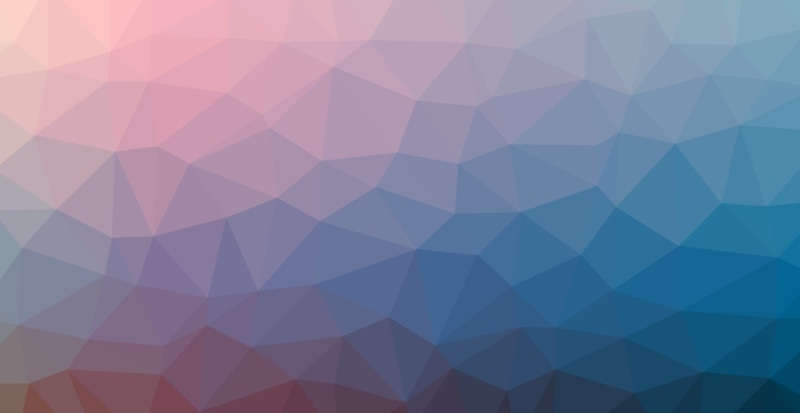 art and craft, blue, triangle, red, creativity, gradient, soft gradient , 1080P, studio shot, geometric shape, paper, violet, triangle shape, Linux, multi colored