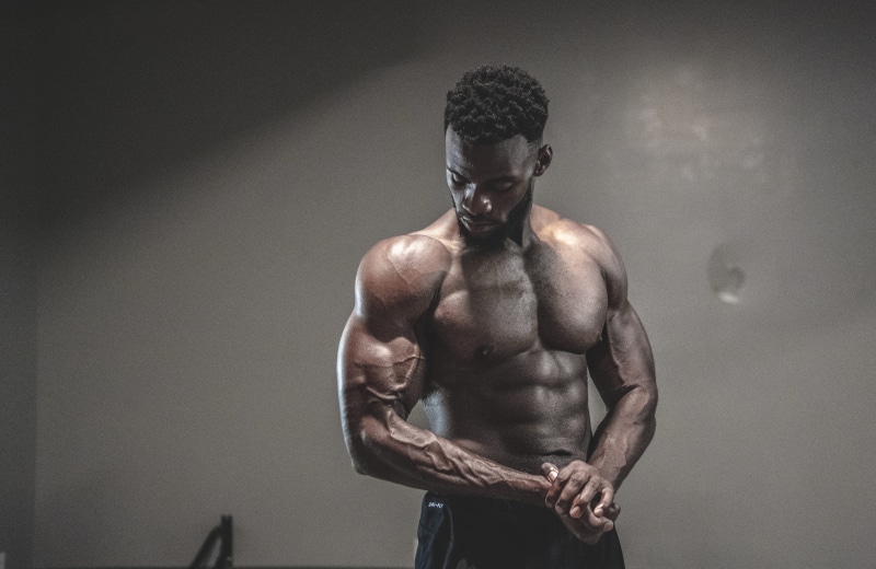 guy, human body part, one person, brawny, bicep, athlete, lifestyles, chest, human muscle, body, male, abs, person, man, photo, young men, muscular build