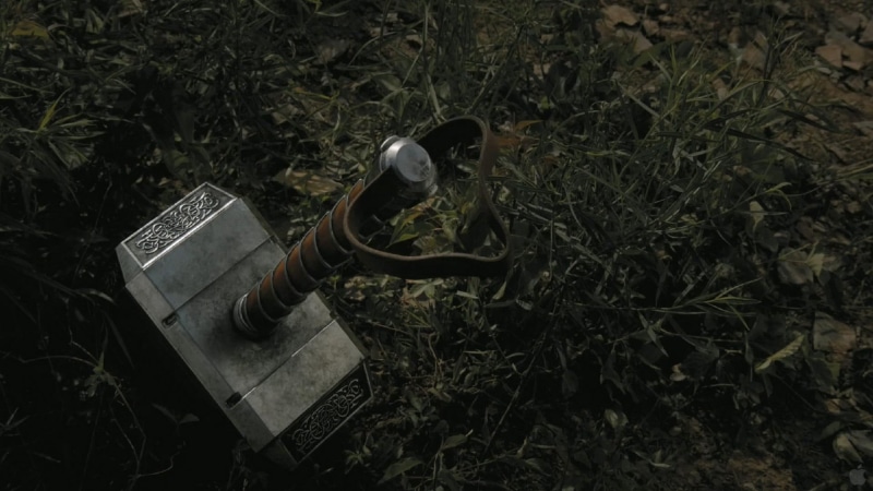 thor, hammer, nordic gods, viking, pagan, nordic, 3d and abs, s, paganism, myths, 1080P, thor hammer, north, gods