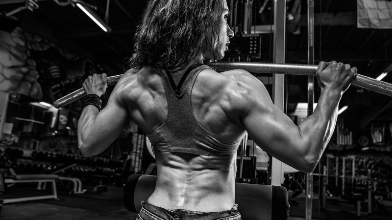 gym, strength, sports training, 1080P, sports equipment, body building, healthy lifestyle, weight, body conscious, sport, weight training, human muscle