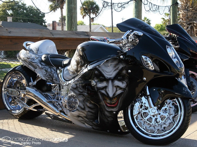 gsx1300r, suzuki, hayabusa, gsx, superbike, muscle, motorbike, motorcycle, 720P, bike