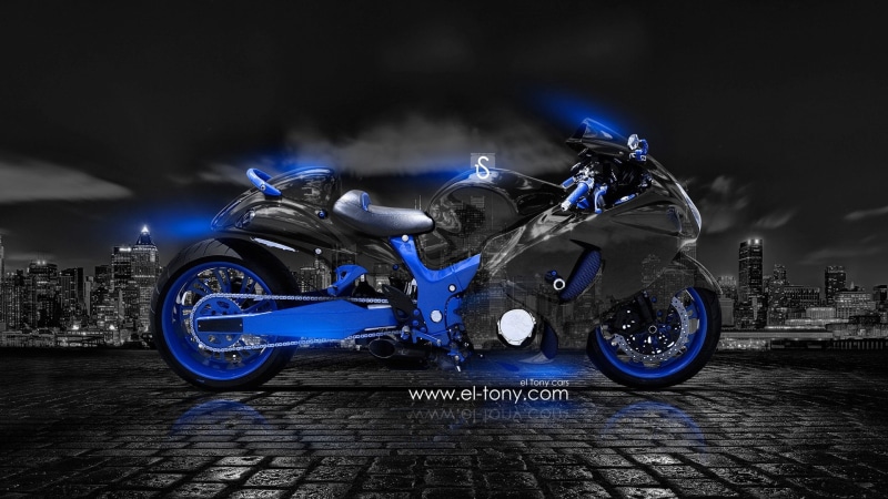 hayabusa, motorcycle, 1080P, superbike, suzuki, muscle, gsx1300r, motorbike, gsx, bike