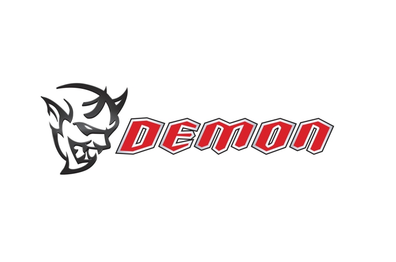 1080P, Dodge Challenger SRT Demon, Vehicles