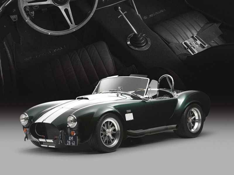 rod, cobra, mkiii, shelby, muscle, rods, supercar, background, hot, classic, 1965, 1080P