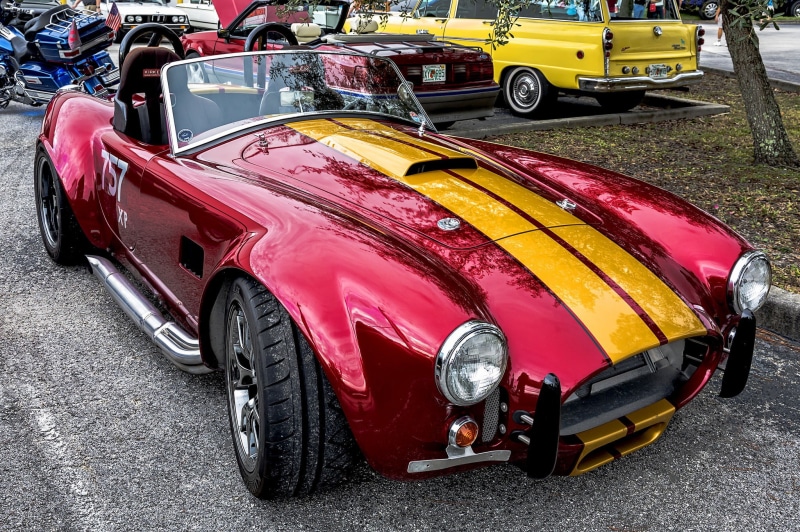 1080P, ac, Shelby AC Cobra, cobra, Shelby Cobra, shelby, sports car