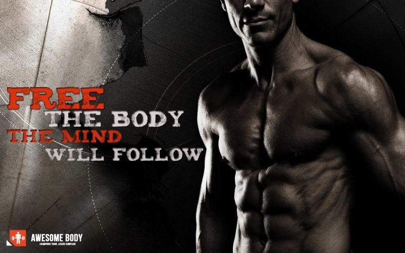 body building, muscles, lifting, weight, bodybuilding, 1080P, muscle, fitness