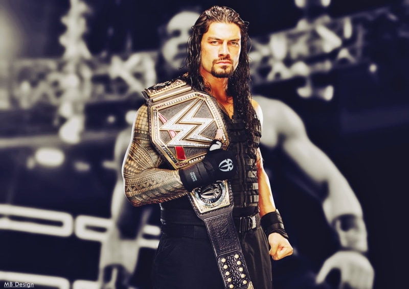 lifestyles, city, Roman Reigns, adult, clothing, 720P, real people, young men, architecture, entertainment, men, focus on foreground, looking at camera