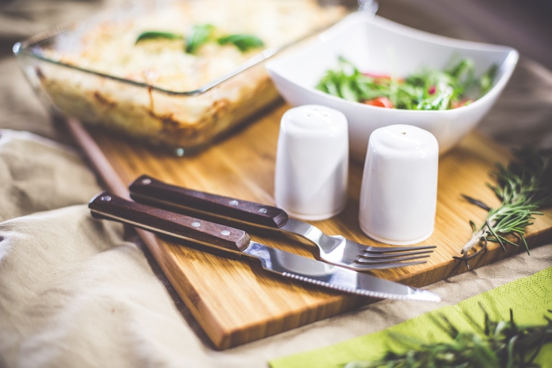 Ready, lunch, kitchen utensil, hungry, pepper - seasoning, plate, salad, salt shaker, eating utensil, healthy Eating, container, appetizer, pepper, condiment