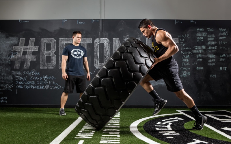 muscle, tires backgrounds, crossfit, athletes, force, 4K