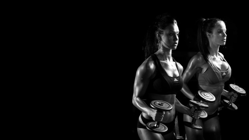 pose, fitness, female, workout, 1080P