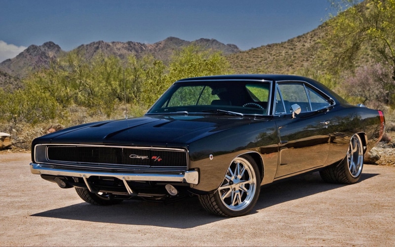 1080P, rt, r, charger, dodge charger, t, dodge, black, cars, 1920x1200