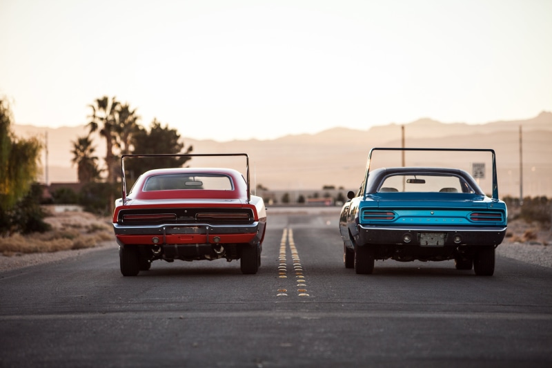 dodge, charger, daytona, plymouth, muscle, road, classic, hemi, 4K, superbird, runner, 1970