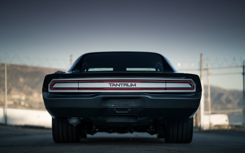 Charger, Muscle, 1970, Dodge, Tuning, Tantrum, 1080P