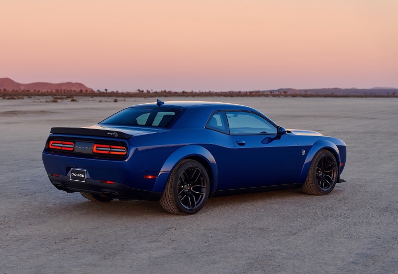 travel, transportation, sunset, no people, motor vehicle, beauty in nature, water, hellcat, non-urban scene, wheel, scenics - nature, convertible, challenger