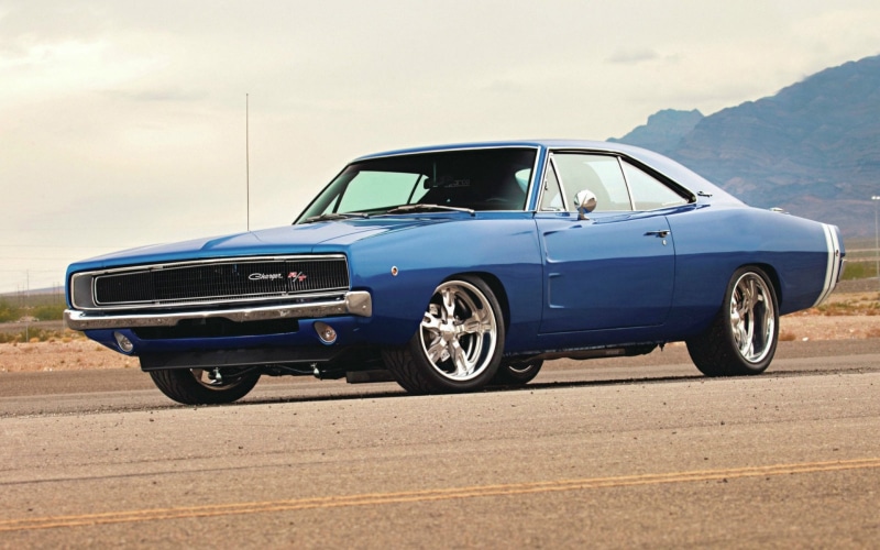 Dodge Charger, 1080P, 1968 Dodge Charger Rt, Dodge