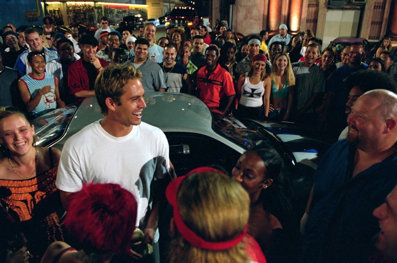 Brian OConner, 2 Fast 2 Furious, walker, 1080P, paul, Paul Walker, Furious