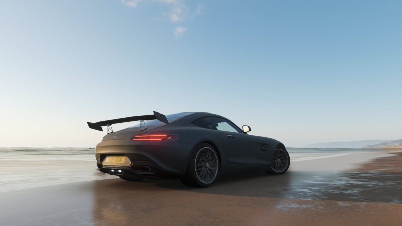 Forza, Forza Horizon 4, 1080P, car