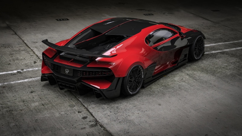 Bugatti Divo, motor racing track, transportation, sports race, high angle view, competition, sport, professional sport, motor vehicle, auto racing, sports car