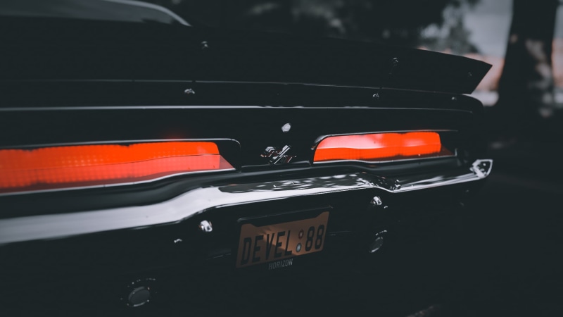 car, 1080P, Forza Horizon 4, 1969 Dodge Charger R/T, Dodge, Charger RT, video games