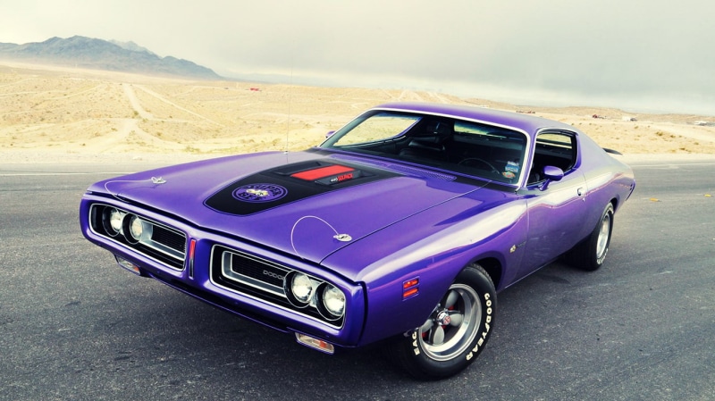 720P, car, cars, dodge, classic, hd, charger