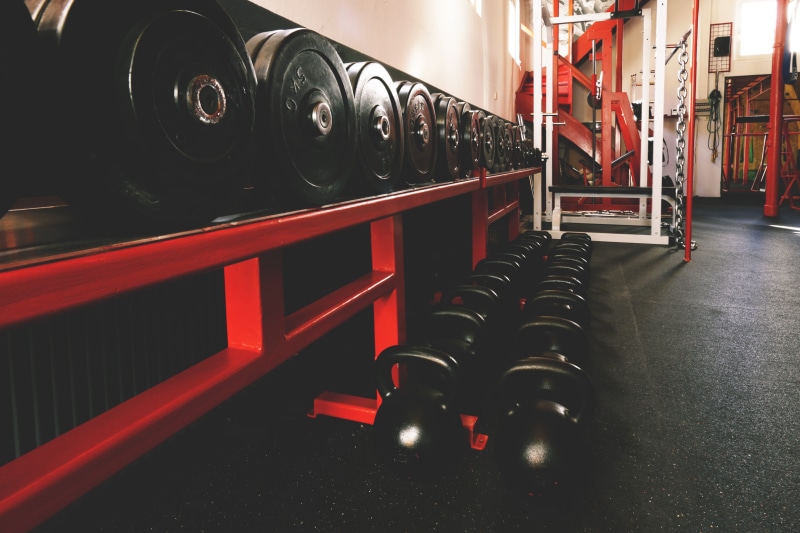 abundance, arrangement, healthy lifestyle, sport, Sports, city, day, no People, various, in a row, 5K, red, indoors, health, business, large group of objects