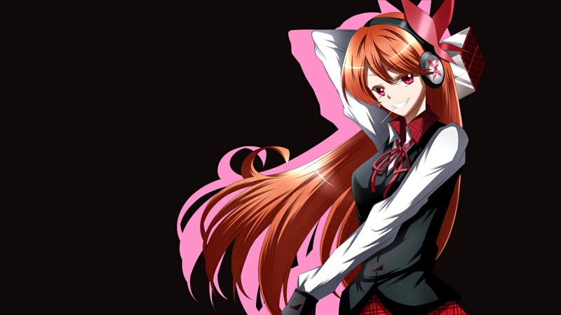 1080P, Akame ga Kill!, Chelsea