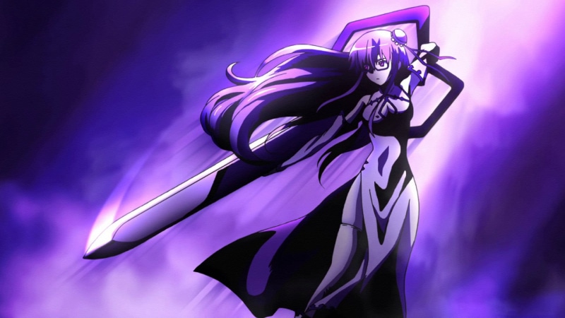Anime, Sheele (Akame Ga Kill!), Akame ga Kill!, 1080P