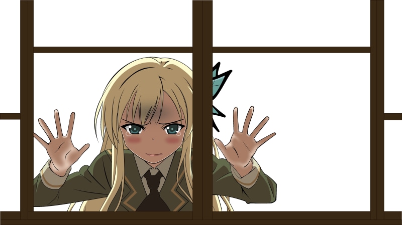 Vector, x, ga, sukunai, sena, tomodachi, Boku Wa Tomodachi Ga Sukunai, wa, kashiwazaki, windows, 4K, hd, technology, art, boku