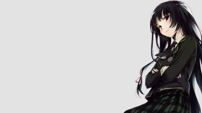 anime, 720P, hd, sukunai, cartoon/comic, boku, wa, tomodachi, ga