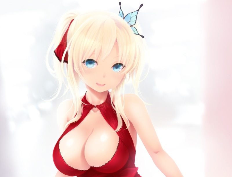 anime, 720P, Kashiwazaki Sena, Boku Wa Tomodachi Ga Sukunai