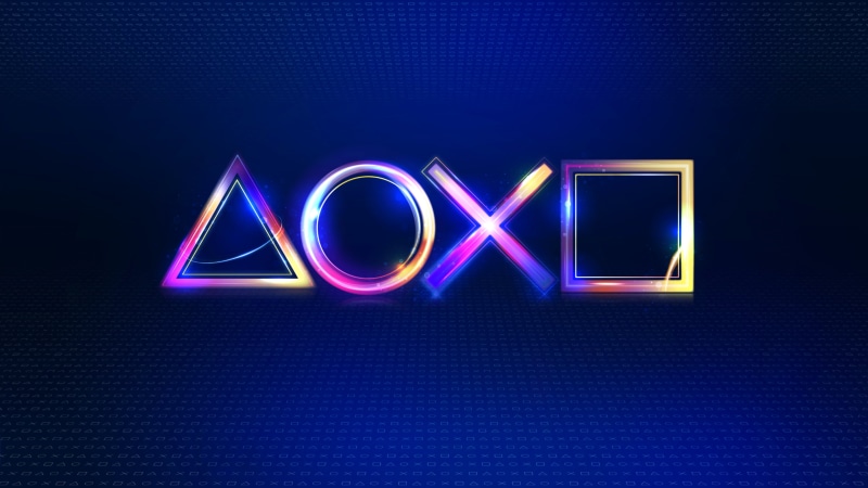 4K, Play Station, PlayStation