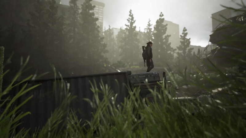 The Last of Us, apocalyptic, PlayStation, Naughty Dog, 1080P, PlayStation 4, Ellie, The Last of Us 2