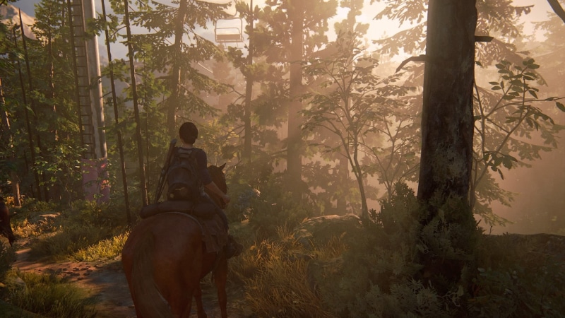 Ellie, The Last of Us 2, 1080P, the last of us part II, PlayStation 4