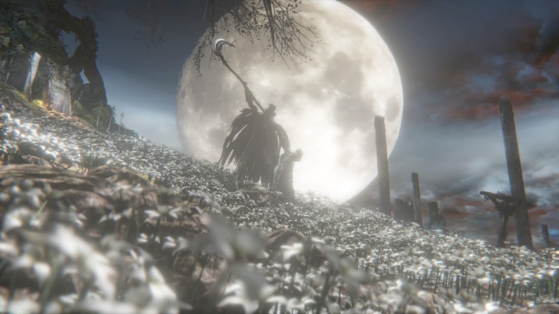 1080P, incidental people, smoke - physical structure, built structure, outdoors, Play Station, screen shot, day, adult, nature, group of people, sunlight
