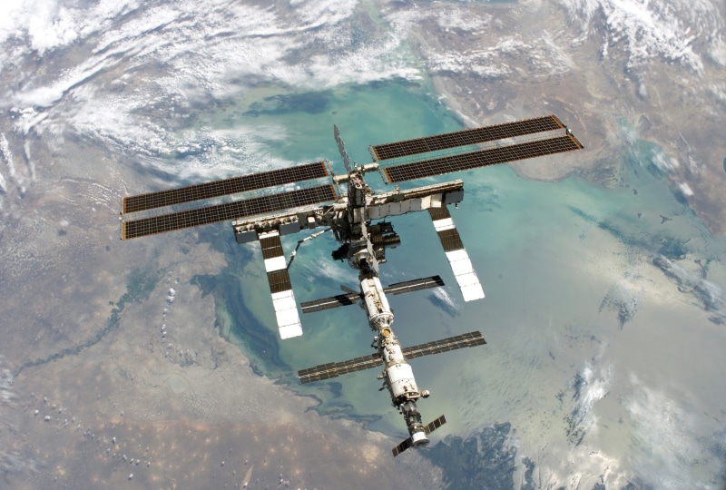 Earth, 2K, Orbit, Space Station, station, space, ISS