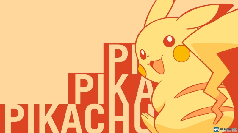 yellow, lifestyles, capital letter, cartoon, 1080P, overlay, video games, Pikachu, western script, warning sign, close-up, direction, copy space, communication
