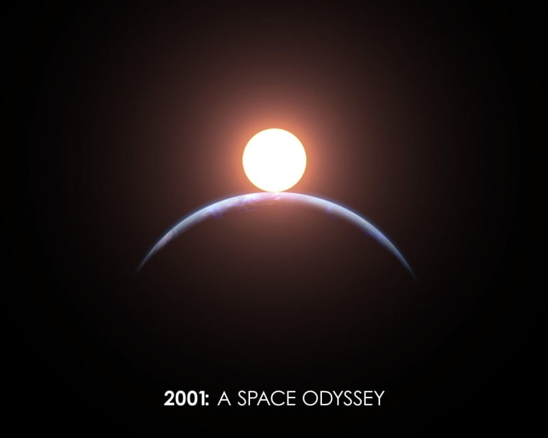 720P, movies, 2001: A Space Odyssey