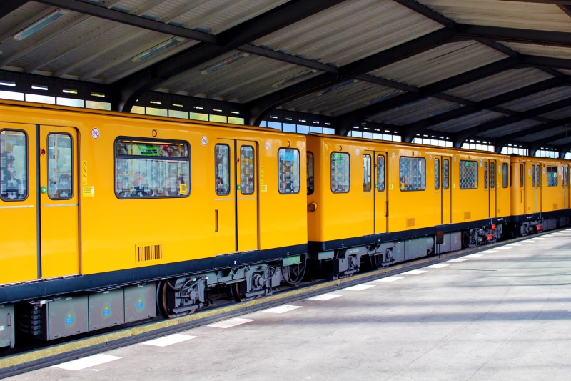 subway, no people, metro station, indoors, capital, yellow, transportation, public transportation, big city, subway train, built structure, day, architecture