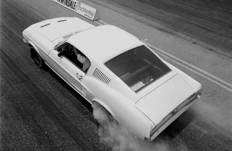 1967, mustang, ford, fastback, classic, 1080P, muscle