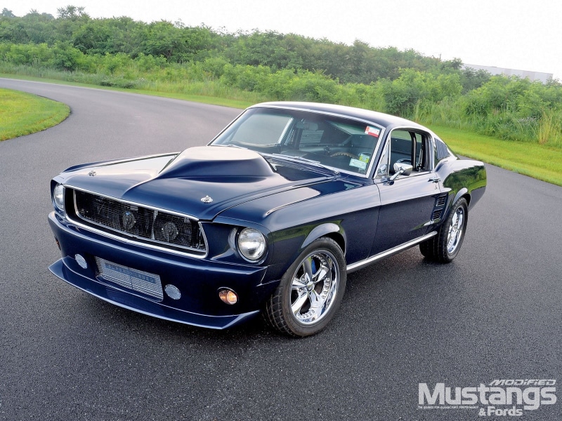 hot, ford, fastback, 720P, muscle, classic, rods, 1967, mustang, rod