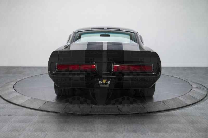 fastback, mustang, 720P, eleanor, ford, 1967, cars