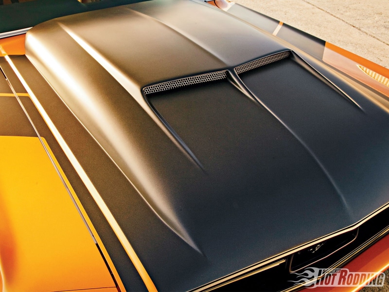 cars, fastback, hot, rod, 720P, muscle, mustang, 1967