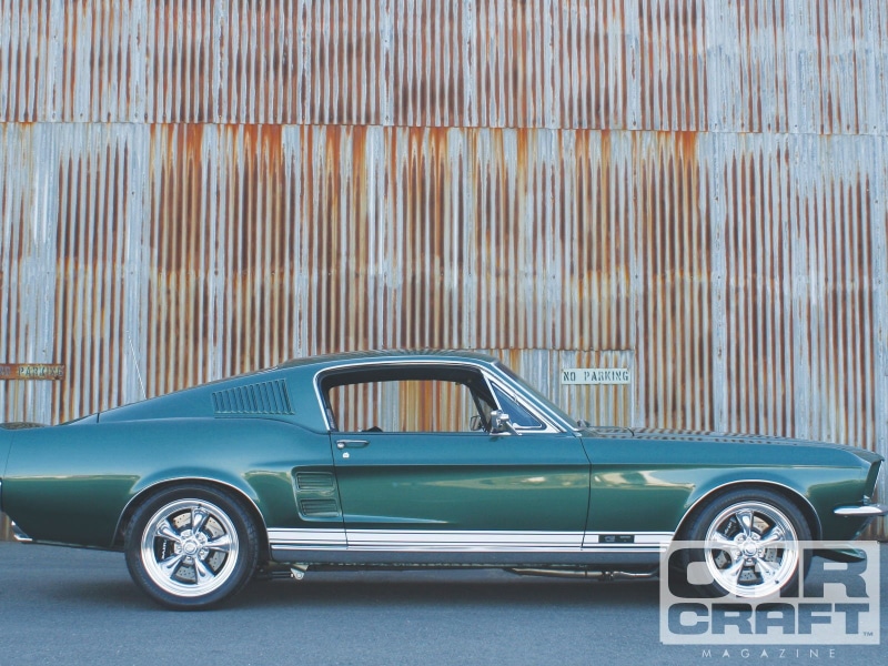 ford, 1967, mustang, muscle, classic, fastback, 720P