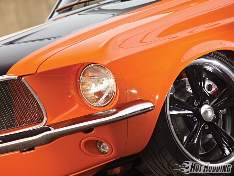 ford, cars, headlight, hot, rod, fastback, wheel, muscle, mustang, 1967, 720P