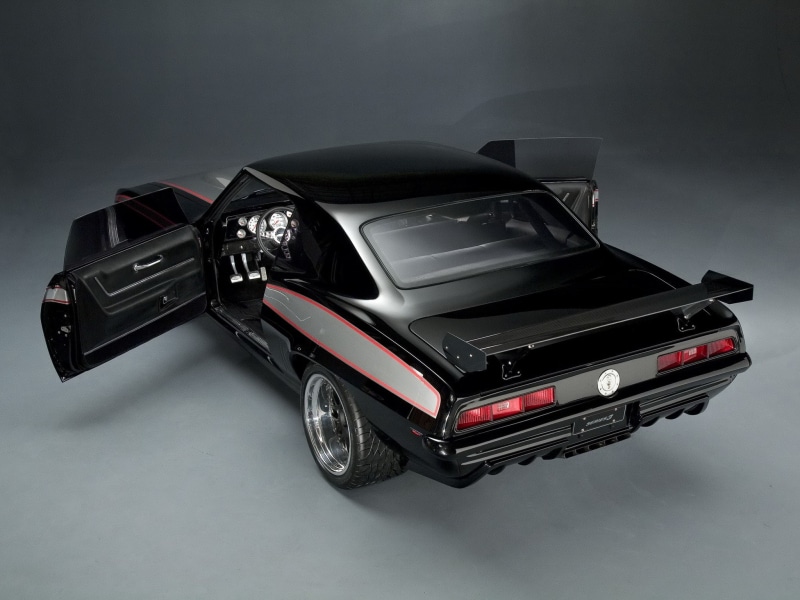 muscle cars, 1080P, vehicles, cars, mustang, hd, x, art, muscle, supercars, ford, fastback