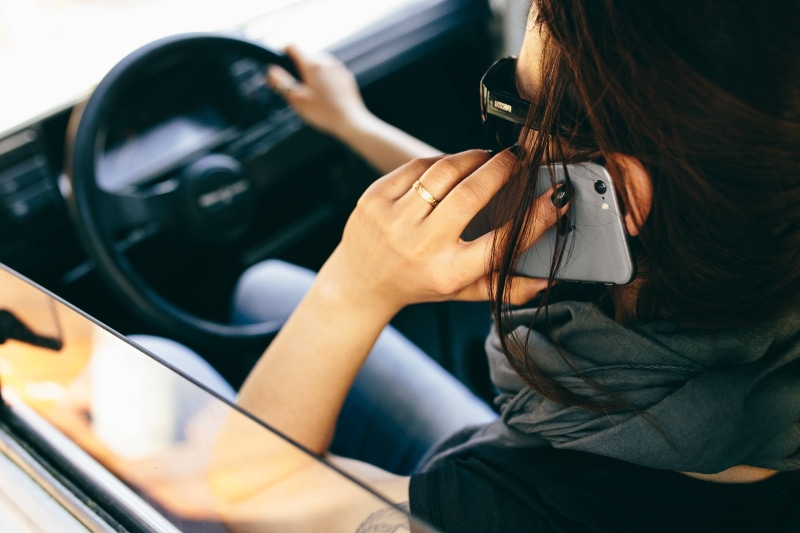 human hair, reflection, driver, human hand, women, caucasian Ethnicity, hair, car, adult, car driving, beauty, one Person, close-up, only women, beautiful woman