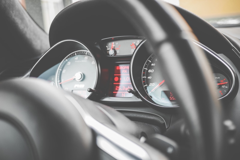 control, selective focus, supercar, sportcar, number, mode of transportation, cockpit, car interior, luxury, sport, Dashboard, steering Wheel, Black, driving